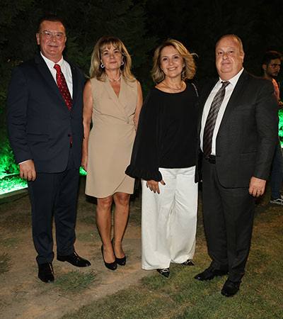 Türkiye Cumhuriyeti Sonsuza Dek Var Olacak