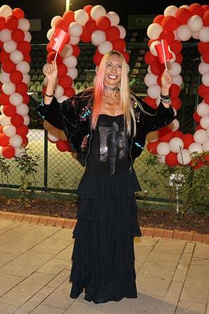 Ktk'De 100. Yıl Kutlaması