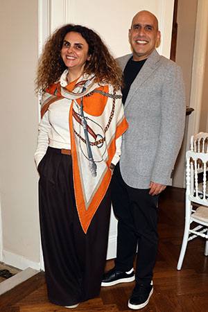 24. Kez Beaujolais Nouveau