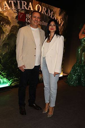 Hilton Garden Inn 10 Yaşında