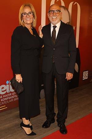 Egsd Üyeleri 100. Yıl Coşkusunu Yaşadı