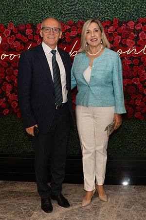 Güloğlu 50 Yaşında