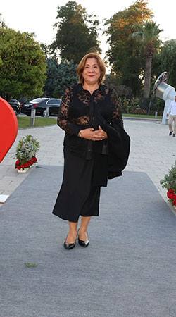 Sercan İzci Birinci