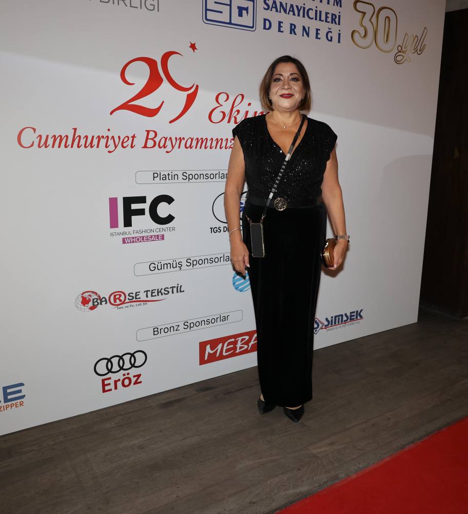 Egsd’Den Çifte Kutlama