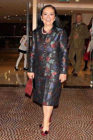 107. Yıla Özel Resepsiyon