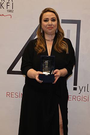 Turgut Pura Ödülleri 41. Kez