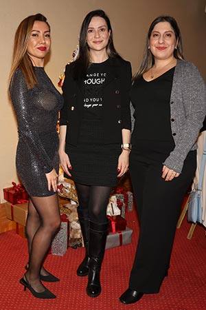 Mövenpick’De 2024'E Eğlenceli Giriş