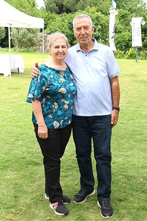 Egsd'Liler Kahvaltı'Da Buluştu