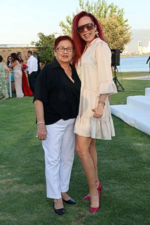 Seden İle Yağız Evlendi