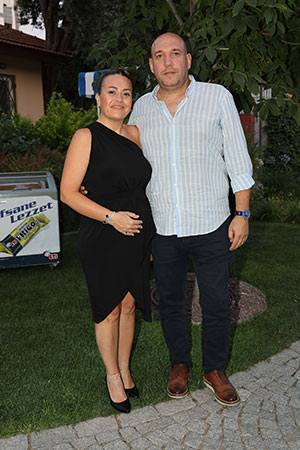 Fransa Ulusal Bayramı Arkas Mattheys Köşkü’Nde