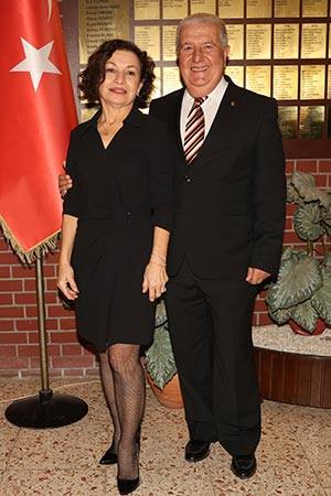 Tad'Da 2024'E Müzikli Karşılama