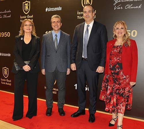 Yarınlarda Var Olmak Ödülleri Sahiplerini Buldu