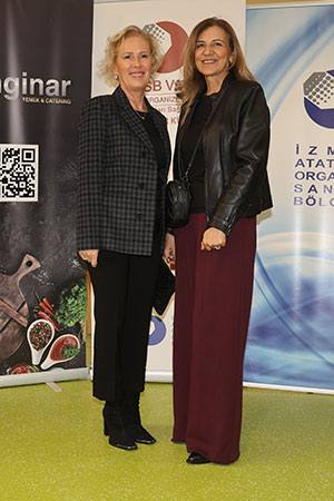 İaosb Vakfı'Ndan Eğitime Büyük Destek