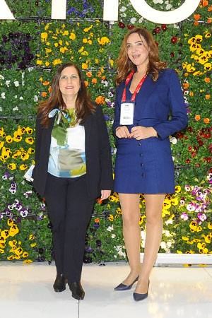 Turizm Fuarı Turizmde Dünyaya Açılan Kapı Oldu