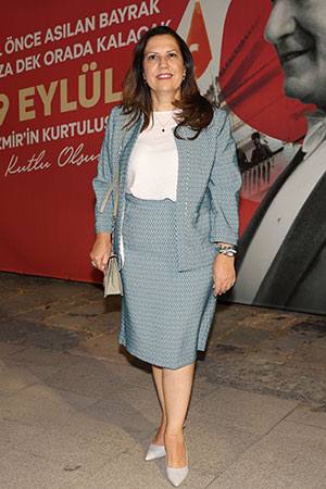 Türkiye Cumhuriyeti Sonsuza Dek Var Olacak