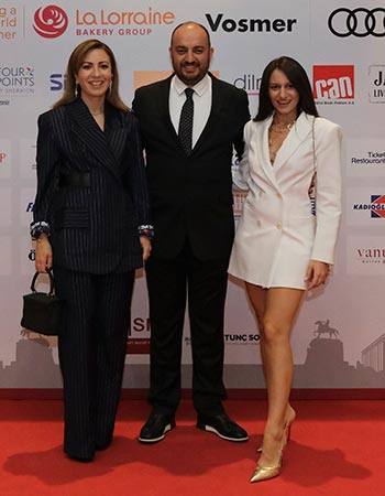 100. Yıla Yakışır Organizasyon