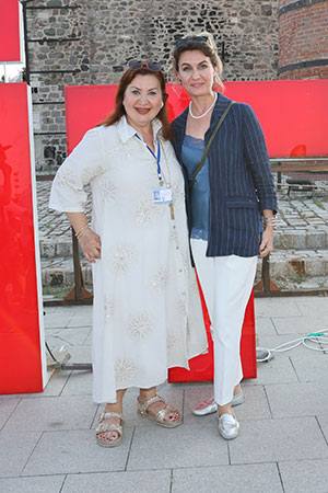 İtk Mezunlarının 75 Yıllık Geleneği