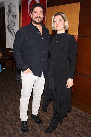 Pandemi Sonrası Buluşma