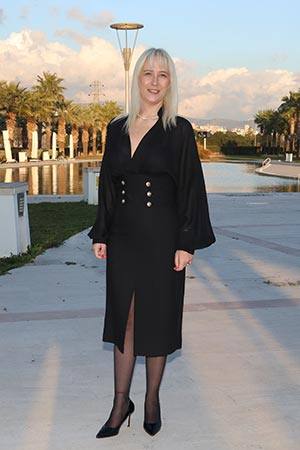 İaosb 8 Mart Buluşması