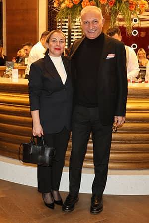 Monreve Brasserie Sizleri Bekliyor