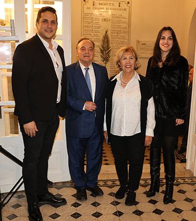 Beaujolais Buluşması