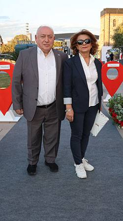 Sercan İzci Birinci