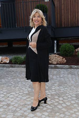 Bağın Kalbinde Yeni Bir Konaklama Deneyimi