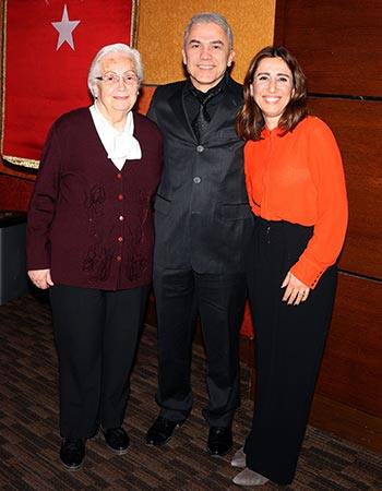 Pandemi Sonrası Buluşma