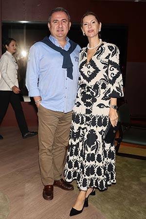 Scappi’Ye Özel Açılış