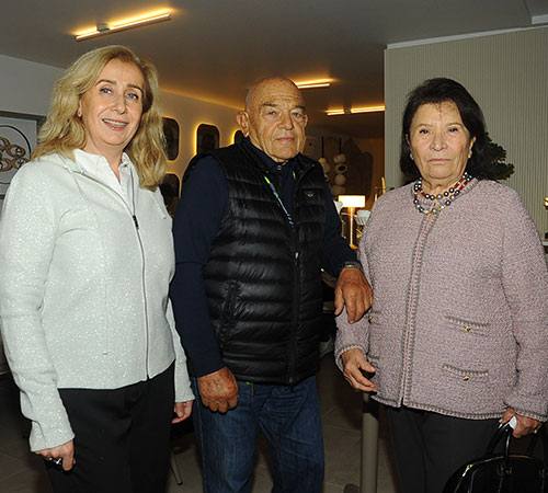 Kordon Alliance Hizmete Girdi