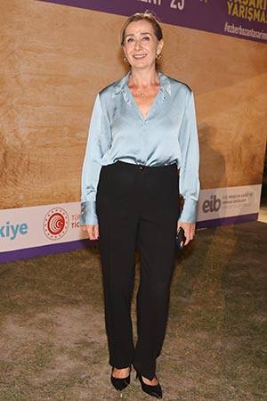 Ezber Bozan Tasarımcılar Ödüllerine Kavuştu