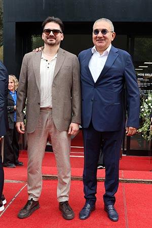 Novamer Otomotiv Açıldı!