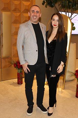 Pınar Aylin Sevgililere Söyledi