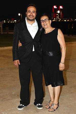 Seden İle Yağız Evlendi