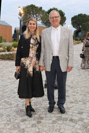 Bağın Kalbinde Yeni Bir Konaklama Deneyimi