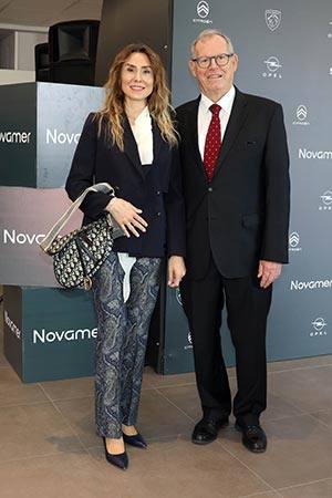 Novamer Otomotiv Açıldı!