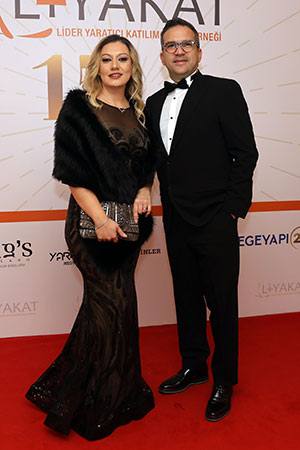 Liyakat 15 Yaşında