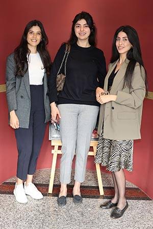 Smyrna Mozaik Sergisi Norm Sanat’Da
