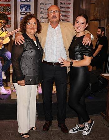 Ayosk Ege Kupası'Nda Muhteşem Final