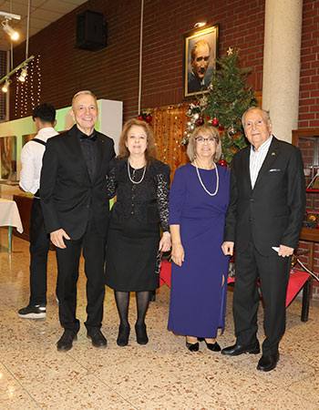 2026'Ya Müzik Ve Eğlenceyle Merhaba