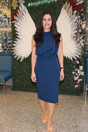 2024'ü Eğlenerek Karşıladılar