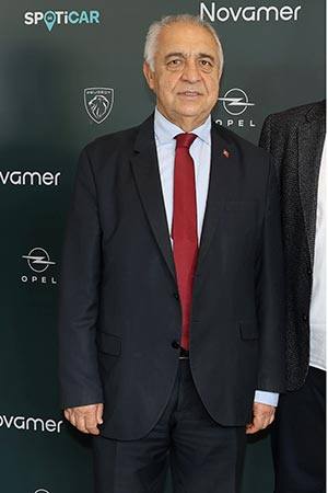 Novamer Otomotiv Açıldı!