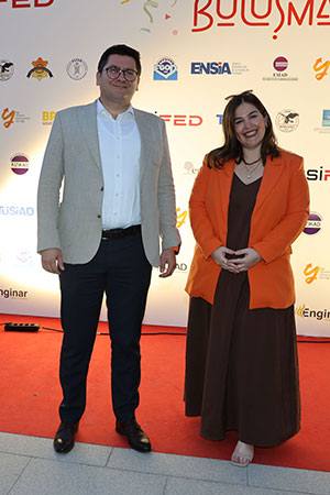 Basifed’Den Yaza Merhaba