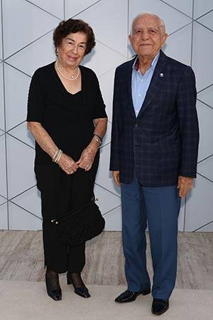 İzmir İş Dünyası İaosb'De Buluştu