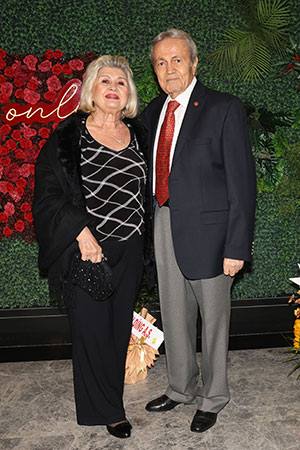 Güloğlu 50 Yaşında