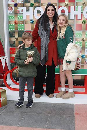 İzmir’İn Kalbinde Yepyeni Bir Yılbaşı Geleneği