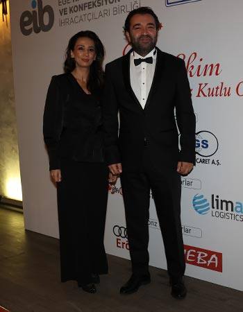 Egsd’Den Çifte Kutlama