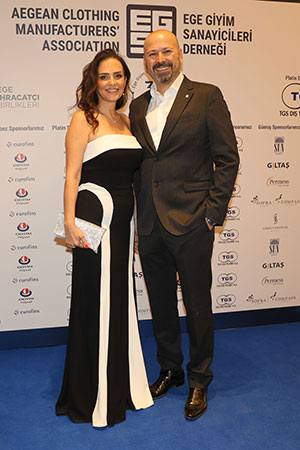 33. Yıla Coşkulu Kutlama