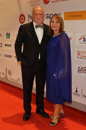 100. Yıla Yakışır Organizasyon