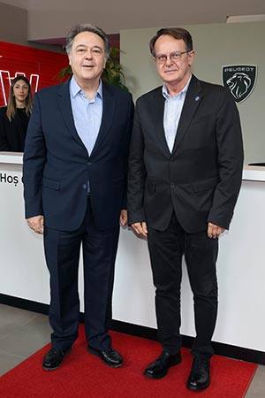 Novamer Otomotiv Açıldı!